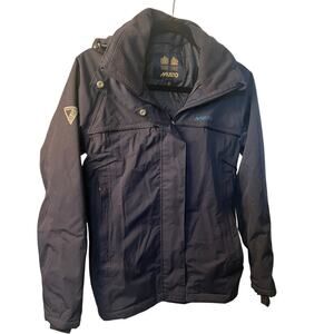 Musto, Women's Blue Jacket Size 10